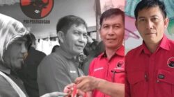 Yosef Katopo Beri Pesan Anak Muda Tentang Pancasila Masa Kini