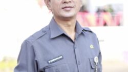 Kepala Kecamatan Tombatu Timur Ucapkan Selamat Memperingati Hari Kesaktian Pancasila