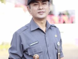 Kepala Kecamatan Tombatu Timur Ucapkan Selamat Memperingati Hari Kesaktian Pancasila
