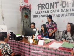 Dinsos Imbau Masyarakat Rutin Memverifikasi Data Kepesertaan KIS, KIP dan Jamkesda