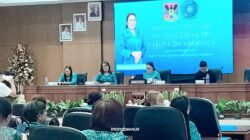 Ketua PKK Minahasa Apresiasi Atas Keberhasilan Para Kader PKK Minahasa Raih Prestasi Gemilang 