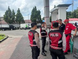 Akibat Kelangkaan dan Penyalahgunaan BBM, di Gelar Oprasi “Dian Samrat 2025” Selama 14 hari 