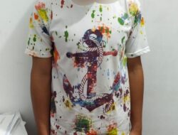 Tim Polsek Sonder Amankan Pelaku Pencurian Atribut Adat di Desa Sendangan Sonder