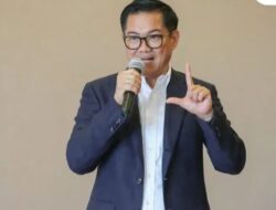 Siap Jadi Poros Kerjasama di Kawasan Timur Indonesia, Bupati Minut Joune Ganda Adakan Audiensi Dengan Delegasi Tingkat Tinggi Tiongkok di Jakarta