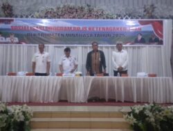 Prioritaskan Pekerja, Dinas Tenaga Kerja Mendukung Peningkatan Produktivitas Daerah Melalui BPJS Ketenagakerjaan