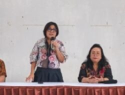 Dinsos Gandeng Kelurahan Validasi Data Bansos, Targetkan Bantuan Lebih Merata