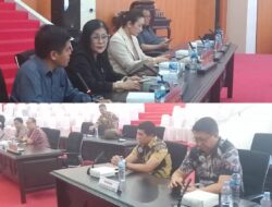 Terungkap, Perda Penyertaan Modal Perumda Air Minum Duasudara Bukan Hanya Soal Uang !! Rp 25,4 Miliar Dalam Bentuk Aset