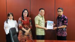 Pemkab Mitra Perkuat Sinergi dengan Bappenas untuk Majukan Sektor Pariwisata