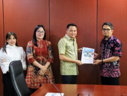 Pemkab Mitra Perkuat Sinergi dengan Bappenas untuk Majukan Sektor Pariwisata
