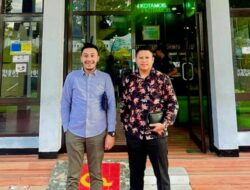 Kuasa Hukum Berry Melaporkan Akun Acid Suruan Pantow Atas Dasar Pencemaran Nama Baik di Facebook yang Viral