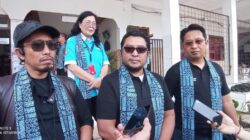 Sinergi PLN UP2B Sistem Minahasa dan Yayasan Muda Bakti Nusantara, Lahirkan Teknisi Konversi Motor Listrik di Tomohon
