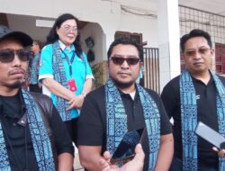 Sinergi PLN UP2B Sistem Minahasa dan Yayasan Muda Bakti Nusantara, Lahirkan Teknisi Konversi Motor Listrik di Tomohon