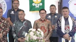 HUT ke-63 PKB Sinode GMIM: Juara Lomba Diumumkan