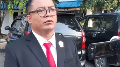 Aldo Ratungalo Sebut Hari Kesaktian Pancasila Momentum Tingkatkan Persatuan