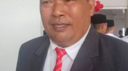 Ucapan Selamat Hari Kesaktian Pancasila Dari Dinas Lingkungan Hidup Kabupaten Minahasa Tenggara 