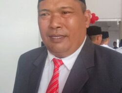 Ucapan Selamat Hari Kesaktian Pancasila Dari Dinas Lingkungan Hidup Kabupaten Minahasa Tenggara 