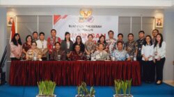 Bimtek E-BLUD RSUD Anugerah Tomohon Diapresiasi Sekot Roring, Dorong Transparansi dan Peningkatan Layanan