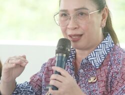 Wabup Vanda : Penanganan Stunting Terhitung Sejak 1000 Hari Pertama kehidupan 