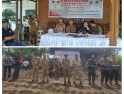 Wakili Bupati,Asisten Dua Buka Kegiatan Mimbar Sarasehan Petani, Peternak, dan Nelayan se-Sulut 