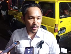 Michael Kambong (JARGON) Sampaikan Apresiasi Tinggi atas Bantuan TNI/Polri dan Masyarakat Tomohon dalam Pemakaman Rico Pandey