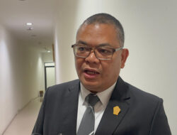 Louis Schramm Ingatkan PD Pembangunan Tetap Terapkan GCG