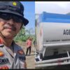 “Cukup Berani” Polres Bolmong Tangkap Dan Ungkap Mafia Solar Asal Bitung