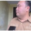 Dirut RSUD Datoe Binangkang Pucat dan Gelisah Saat Diinterogasi Penyidik Tipikor Polres Bolmong