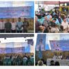 Walikota Kotamobagu Hadiri PERCASI Muswarah Kota Ke – IV Priode 2025 – 2029