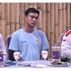 Novarisal Binjindan Terpilih Secara Aklamasi sebagai Ketua PERCASI Kota – Kotamobagu