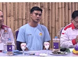 Novarisal Binjindan Terpilih Secara Aklamasi sebagai Ketua PERCASI Kota – Kotamobagu