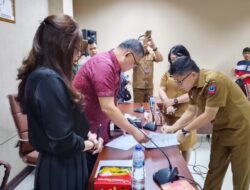 Komisi IV DPRD Sulut Sorot Revitalisasi Museum Tidak Sesuai Standart Kementerian