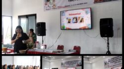 Strategi Perpustakaan Pusat Belajar, Pelatihan, Keterampilan, dan Pemanfaatan Teknologi