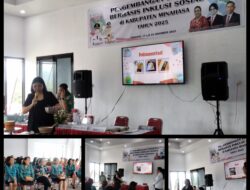 Strategi Perpustakaan Pusat Belajar, Pelatihan, Keterampilan, dan Pemanfaatan Teknologi