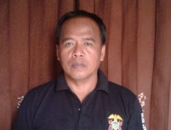 Semarak HUT RI Ke – 80, Pemerintah Desa Maulit Terus Topang Seluruh Kegiatan 