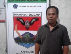 Hukum Tua Desa Maulit Hopni Tumboimbela Sampaikan Pesan Semangat Persatuan Peringati Hari Kesaktian Pancasila 2025