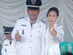 Pemerintah Desa Maulit Ucapkan Selamat Hari Sumpah Pemuda ke-97 Tahun 2025: Pemuda Terus Bergerak, Indonesia Bersatu   