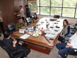 DPRD Sulut Gelar Rapat Pimpinan Bahas Program Kerja Strategis