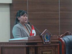 Rapat Paripurna DPRD Sulut, Usulan Dua Ranperda Berjalan Mulus
