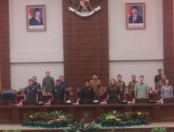 DPRD Sulut Bentuk Pansus Ranperda Pajak Daerah dan Retribusi Daerah, Berikut Nama Utusan Fraksi