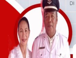 Jajaran Pemerintah Desa Maulit Ucapkan Selamat HUT ke-80 RI, Teguhkan Semangat Bersatu dan Berdaulat
