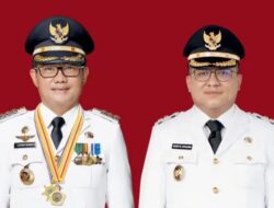 Minahasa Utara Akan Bersaing Di Innovative Government Award 2025