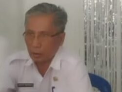 Jelasnya Mengenai Pemekaran Desa Belum ada Himbauan dan Edaran dari Bupati.