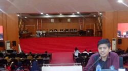 YCMI Dorong DPRD Bitung Segera Bahas Ranperda Tata Kelola Pasar, Ini Tanggapan Ketua Bapemperda