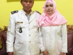Hukum Tua Desa Buku Himbau Warganya Ciptakan Keamanan Menyambut Natal Dan Tahun Baru