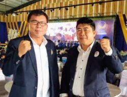 NasDem Mitra Siap Mendukung Program RK-FT