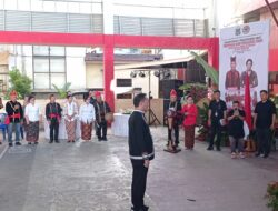 Dilantik Secara Adat: MKM Tomohon Tekad Jaga Lestarikan Nilai Luhur dan Perkuat Bahasa Tombulu
