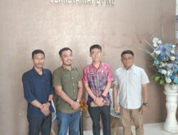 DPRD Kabupaten Buol Kuker Study Komperatif Di DPRD Provinsi Sulut