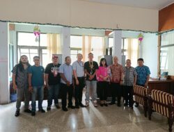 Fresh Mart Express Airmadidi Klarifikasi Jual Kentang Diduga Busuk, Disperindag Sulut Lakukan Jalan Mediasi