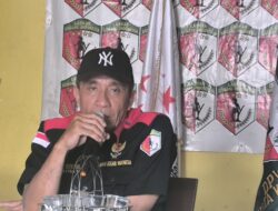 Ormas Adat Laskar Bogani Pertanyakan Ketidakhadiran Polres Boltim dalam Acara Pelantikan DPW Bolmong Timur