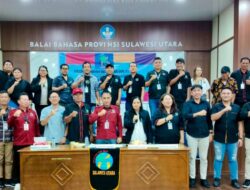 Tongkat Kepimpinan IWO SULUT, Dua Periode Kembali Dipegang Jeane Rondonuwu